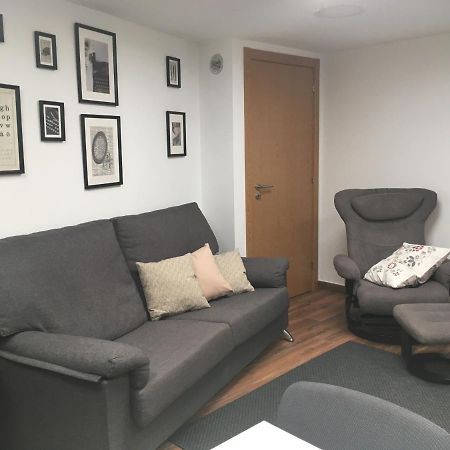 Barao Guesthouse Vouzela Esterno foto