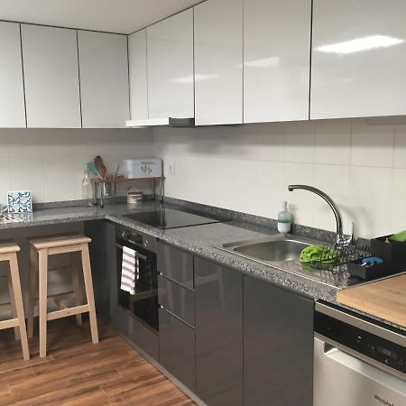 Barao Guesthouse Vouzela Esterno foto