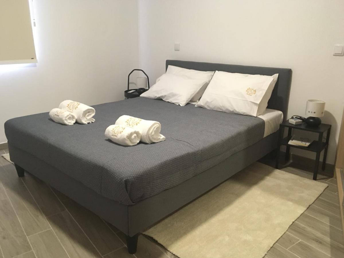 Barao Guesthouse Vouzela Esterno foto
