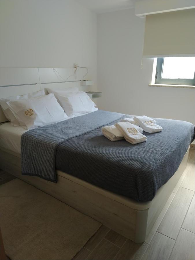 Barao Guesthouse Vouzela Esterno foto