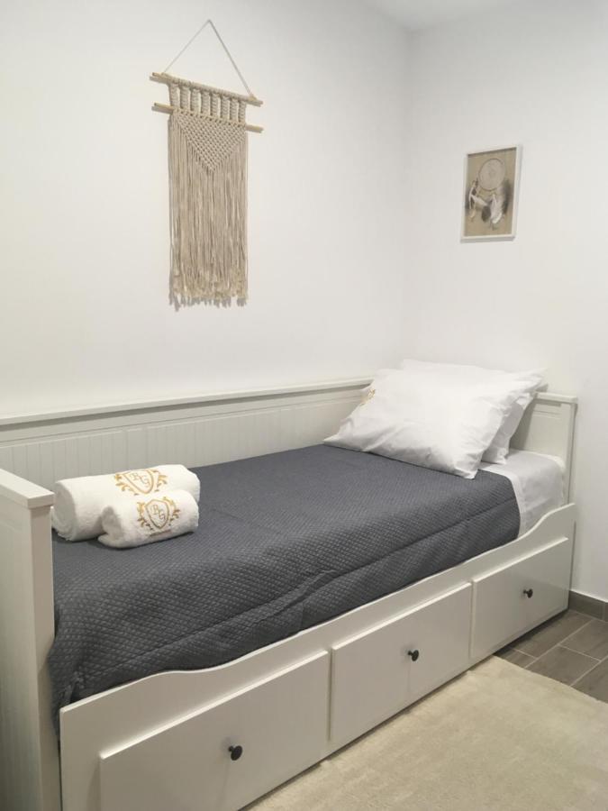 Barao Guesthouse Vouzela Esterno foto