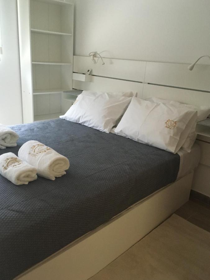 Barao Guesthouse Vouzela Esterno foto