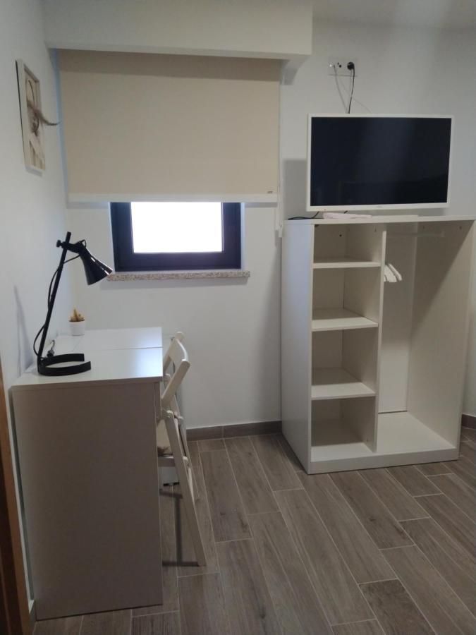 Barao Guesthouse Vouzela Esterno foto